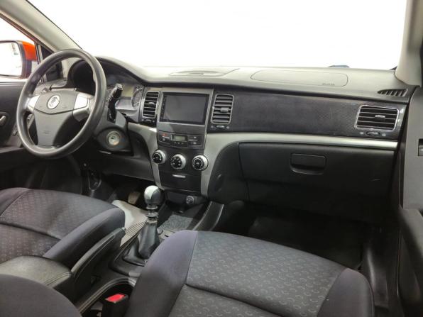 SsangYong Actyon II с пробегом 2012 года, цена 880 000 рублей, 149135 км, внедорожник, Автокод Объявления