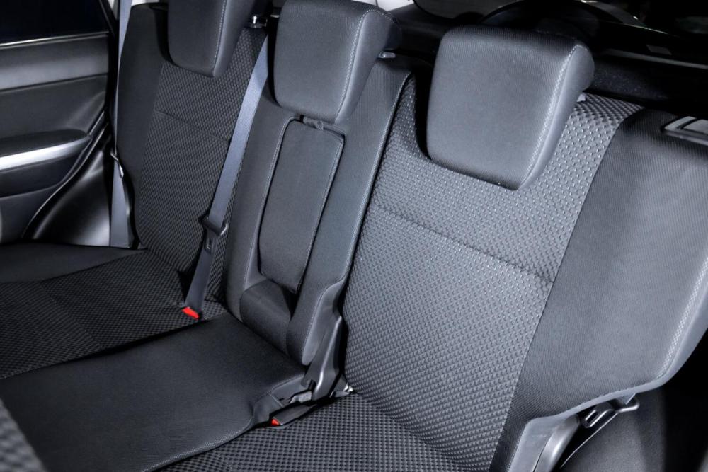 Suzuki Grand Vitara II Рестайлинг Тюмень  - изображение 26