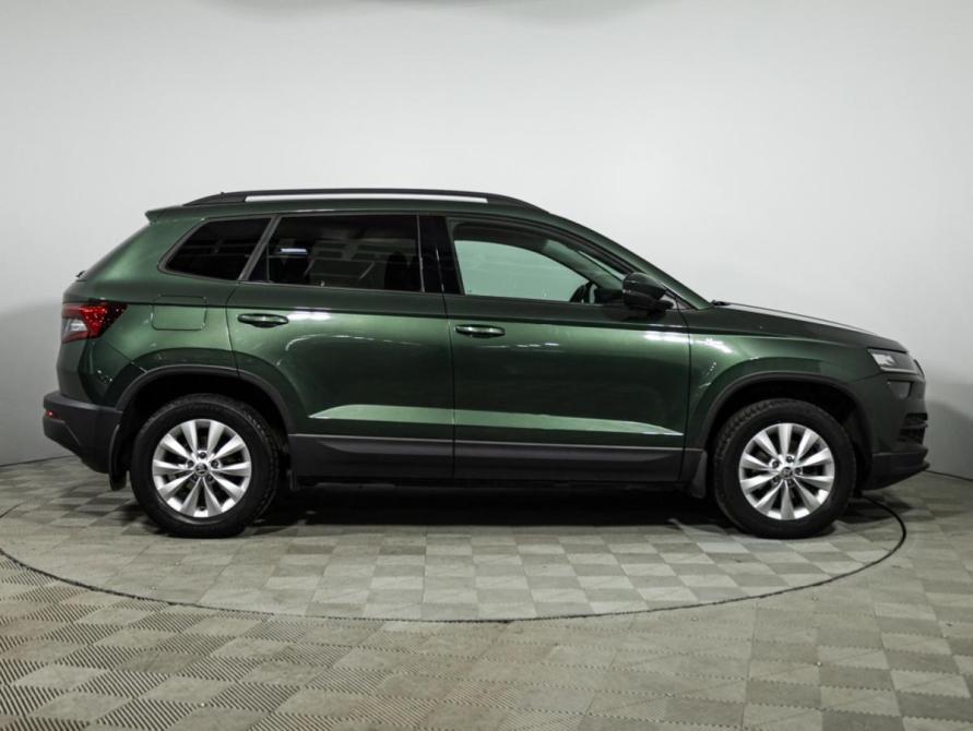 Skoda Karoq I Санкт-Петербург  - изображение 4