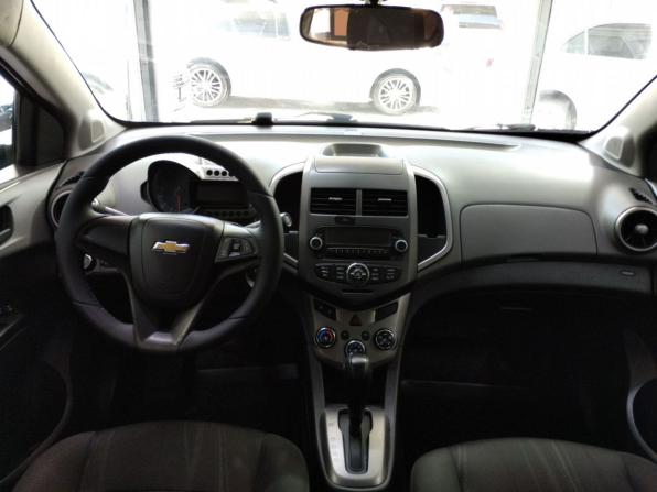 Chevrolet Aveo II с пробегом 2012 года, цена 760 000 рублей, 145210 км, седан, Автокод Объявления
