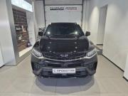 Geely Tugella I Рестайлинг Москва  - изображение 19