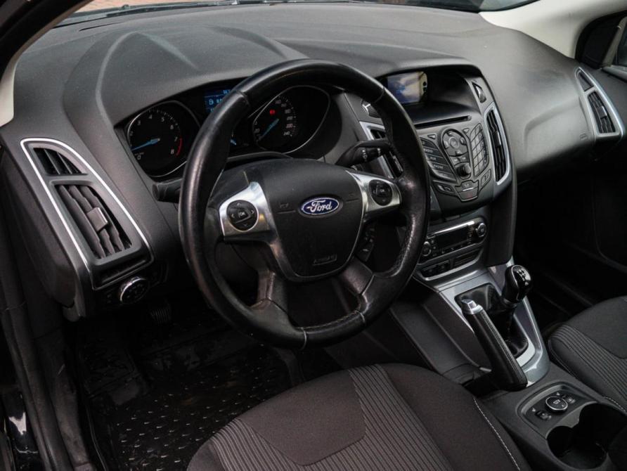 Ford Focus III Москва  - изображение 10