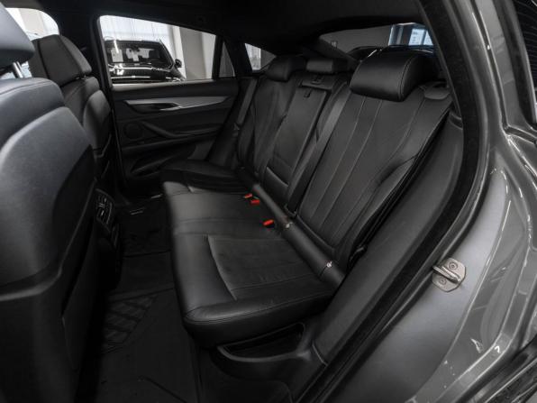 BMW X6 II (F16) с пробегом 2019 года, цена 5 690 000 рублей, 97500 км, внедорожник, Автокод Объявления