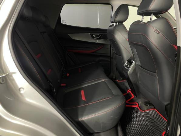 Chery Tiggo 4 Pro I с пробегом 2023 года, цена 1 609 000 рублей, 55893 км, внедорожник, Автокод Объявления