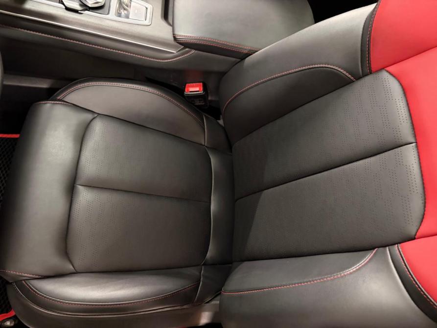 Changan CS55 Plus II Екатеринбург  - изображение 10