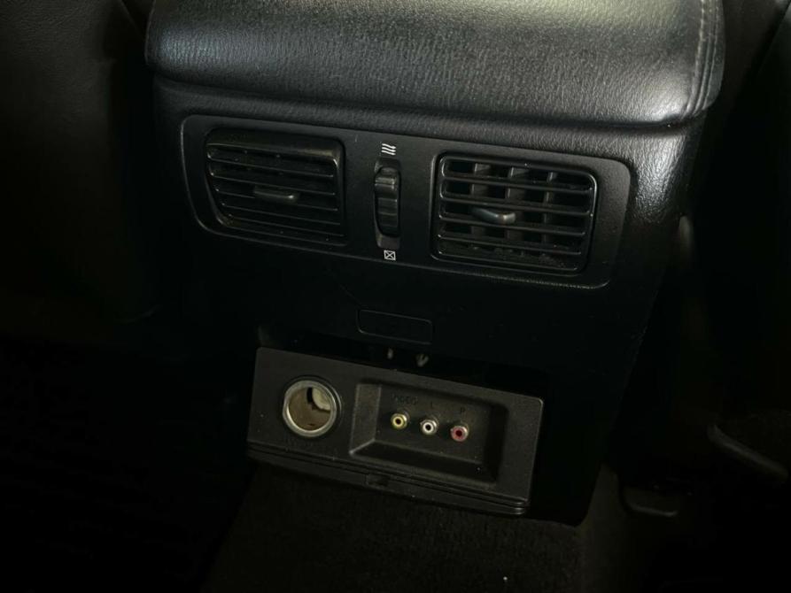 Infiniti M IV Оренбург  - изображение 33