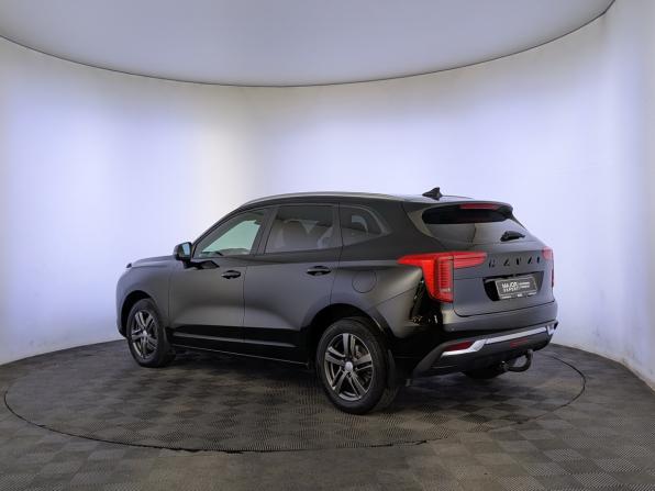 Haval Jolion I с пробегом 2023 года, цена 1 620 000 рублей, 98530 км, внедорожник, Автокод Объявления