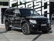 Mitsubishi Pajero IV Рестайлинг 1 Волгоград  - изображение 23