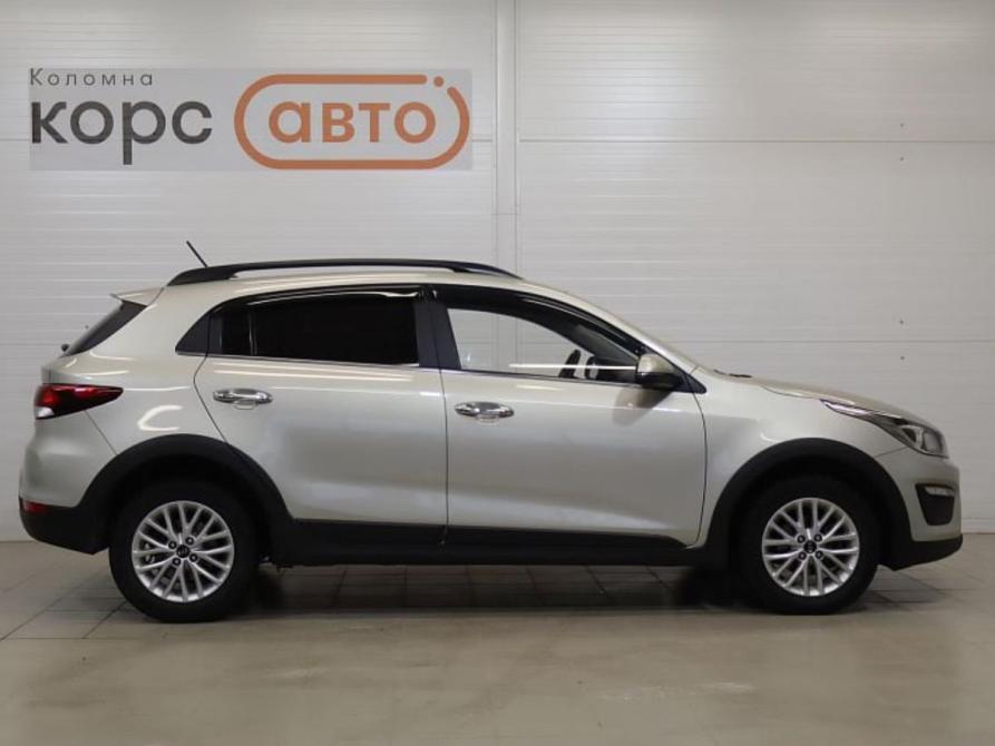 Kia Rio IV Тверь  - изображение 4