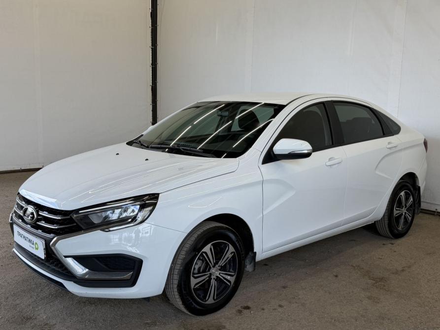 Lada (ВАЗ) Vesta I Рестайлинг (NG) Псков  - изображение 1
