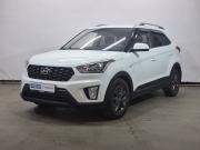 Hyundai Creta I Рестайлинг Ярославль  - изображение 17