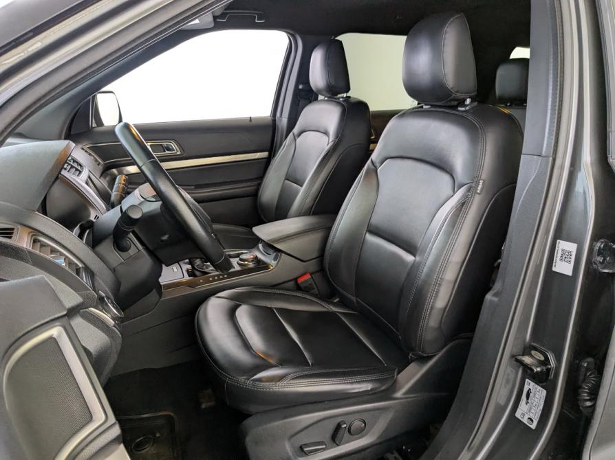 Ford Explorer V Рестайлинг 2 Москва  - изображение 18