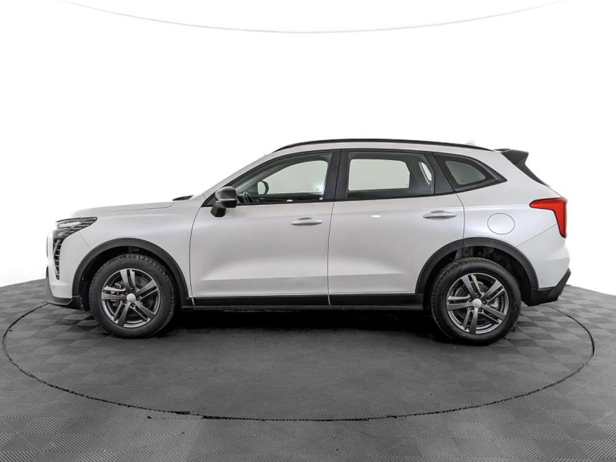 Haval Jolion I Рестайлинг Москва  - изображение 8