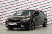 Kia Cerato III Рестайлинг (Classic) Сургут  - изображение 33