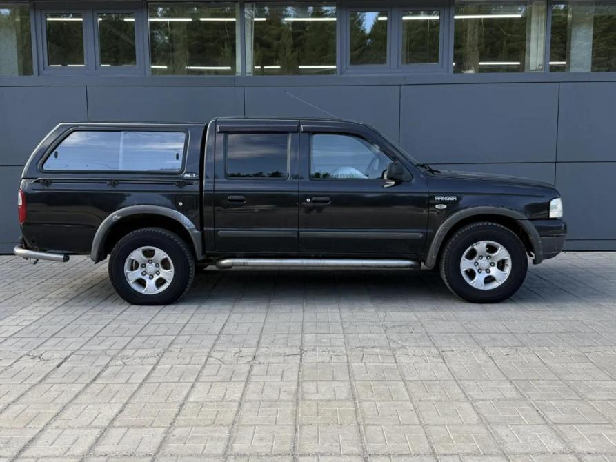 Ford Ranger I Новосибирск  - изображение 7