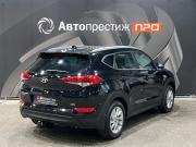 Hyundai Tucson III Пермь  - изображение 26