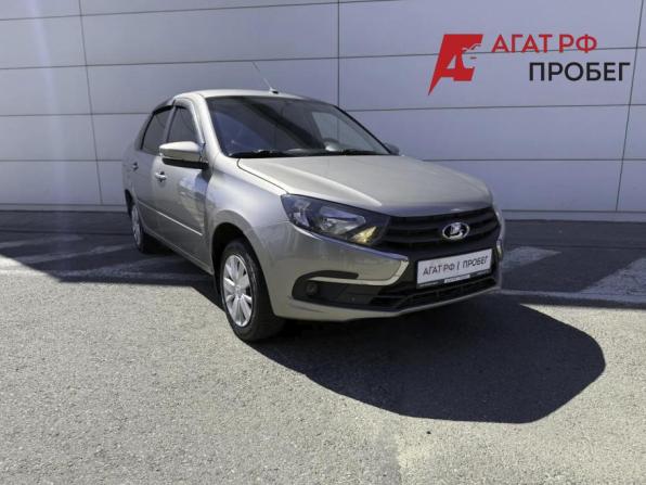 Lada (ВАЗ) Granta I Рестайлинг с пробегом 2023 года, цена 730 000 рублей, 45000 км, лифтбек, Автокод Объявления