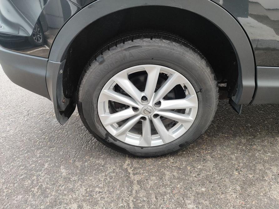 Nissan Qashqai II Москва  - изображение 12