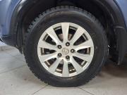 Honda CR-V II Москва  - изображение 28