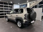 Lada (ВАЗ) Niva Travel I Чебоксары  - изображение 39