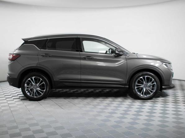 Belgee X50 с пробегом 2025 года, цена 2 257 000 рублей, 19075 км, внедорожник, Автокод Объявления