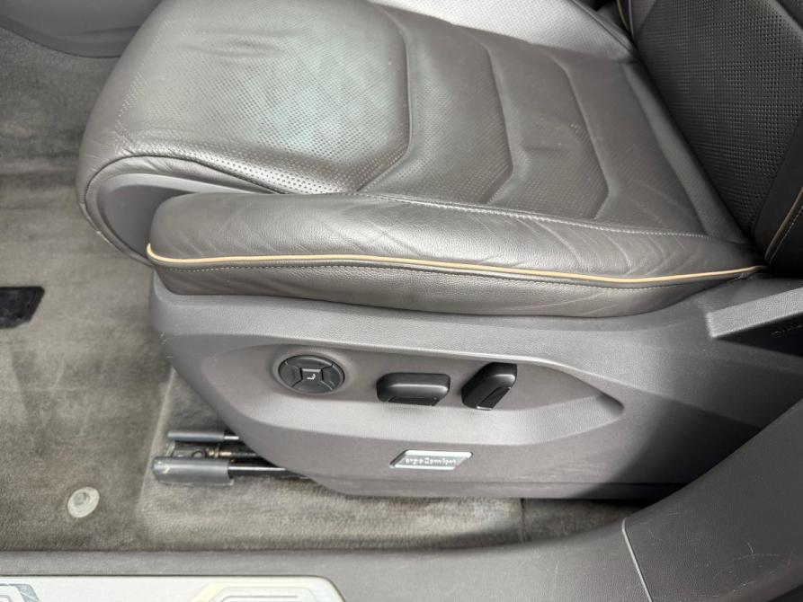 Volkswagen Touareg III Иркутск  - изображение 26