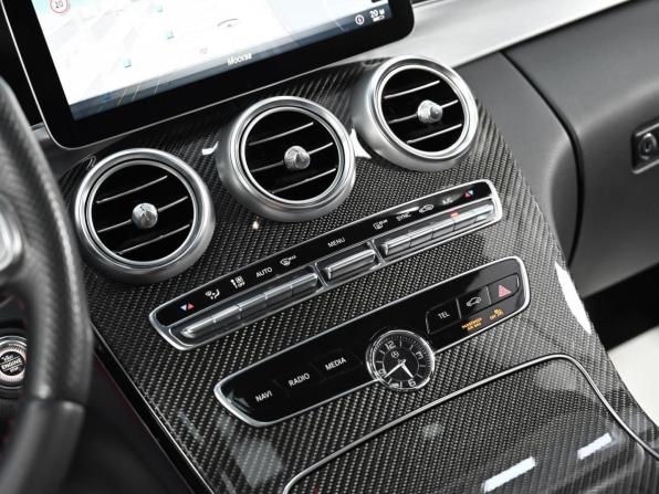 Mercedes-Benz C-Класс AMG IV (W205) Рестайлинг с пробегом 2020 года, цена 5 900 000 рублей, 56800 км, универсал, Автокод Объявления