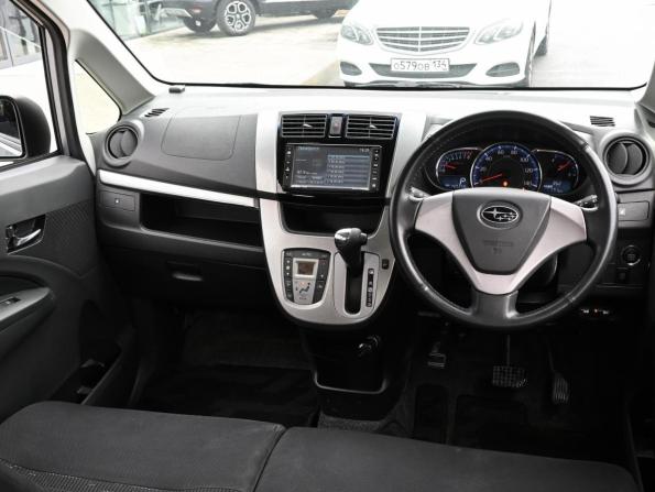Subaru Stella II Рестайлинг с пробегом 2013 года, цена 795 000 рублей, 140356 км, микровэн, Автокод Объявления