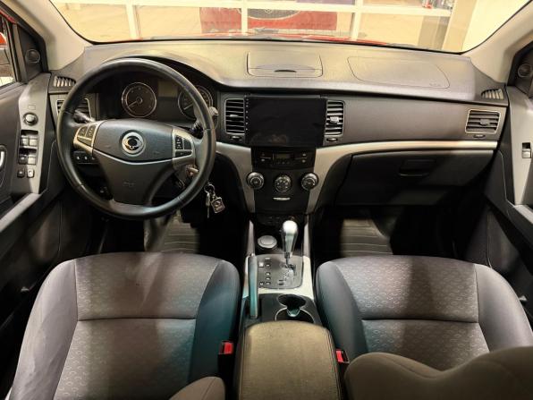 SsangYong Actyon II с пробегом 2011 года, цена 930 000 рублей, 175000 км, внедорожник, Автокод Объявления