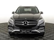 Mercedes-Benz GLE I (W166) Москва  - изображение 29