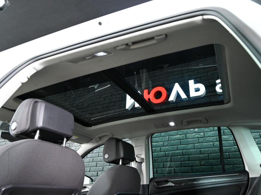 Volkswagen Tiguan II Екатеринбург  - изображение 21