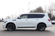 Infiniti QX56 II Москва  - изображение 34