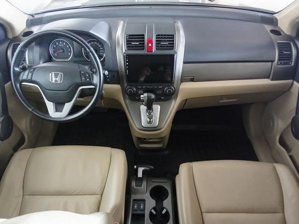 Honda CR-V III с пробегом 2008 года, цена 1 410 000 рублей, 135000 км, внедорожник, Автокод Объявления