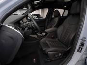 BMW X4 II (G02) Рестайлинг Москва  - изображение 38