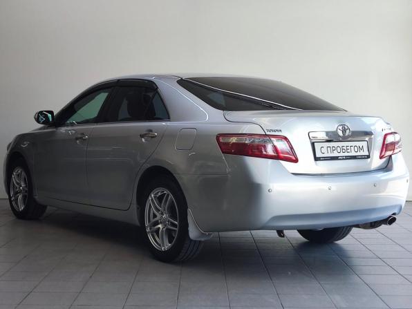 Toyota Camry VI (XV40) с пробегом 2006 года, цена 997 000 рублей, 349426 км, седан, Автокод Объявления