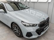 BMW 5 серии VIII (G60/G61/G68) Краснодар  - изображение 30