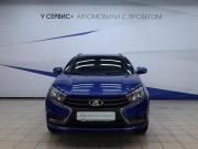 Lada (ВАЗ) Vesta I Москва  - изображение 22