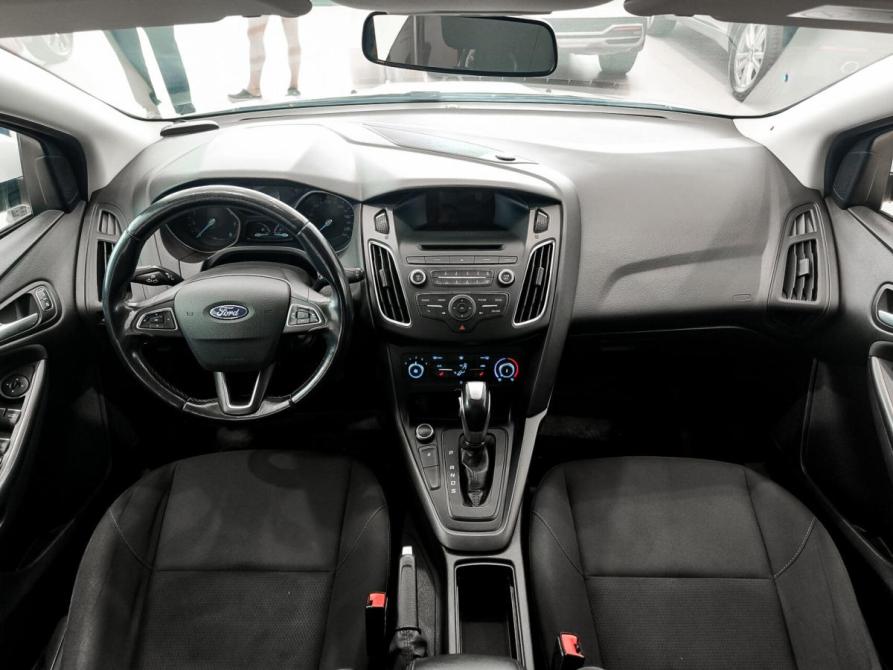 Ford Focus III Рестайлинг Казань  - изображение 17