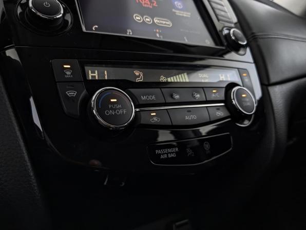 Nissan X-Trail III Рестайлинг с пробегом 2021 года, цена 2 550 000 рублей, 104797 км, внедорожник, Автокод Объявления