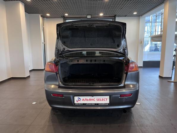 Mitsubishi Lancer X с пробегом 2008 года, цена 640 000 рублей, 291789 км, седан, Автокод Объявления