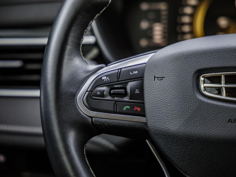 Geely Atlas Pro Волгоград  - изображение 18