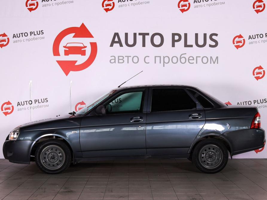 Lada (ВАЗ) Priora I Рестайлинг Минеральные Воды  - изображение 6