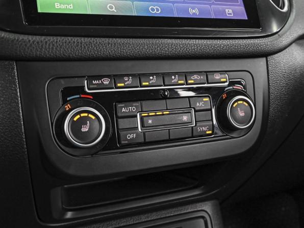 Volkswagen Tiguan I Рестайлинг с пробегом 2012 года, цена 1 419 000 рублей, 204292 км, внедорожник, Автокод Объявления