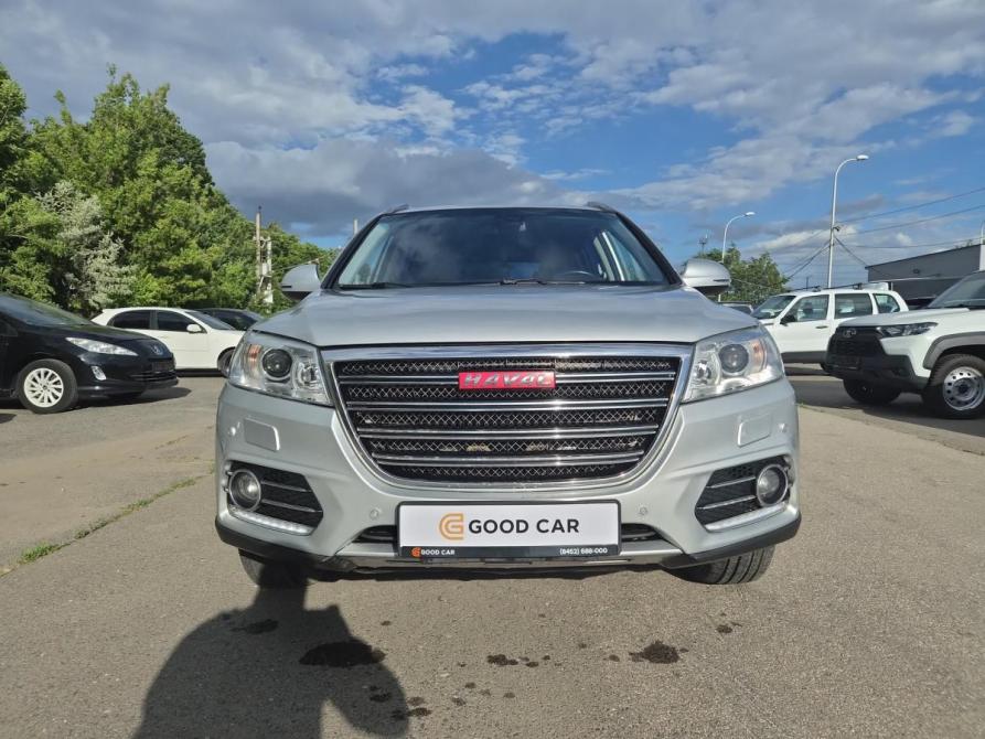 Haval H6 I Саратов  - изображение 2