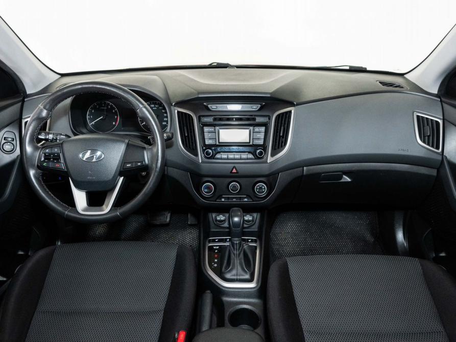 Hyundai Creta I Казань  - изображение 7
