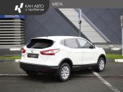 Nissan Qashqai II Казань  - изображение 15
