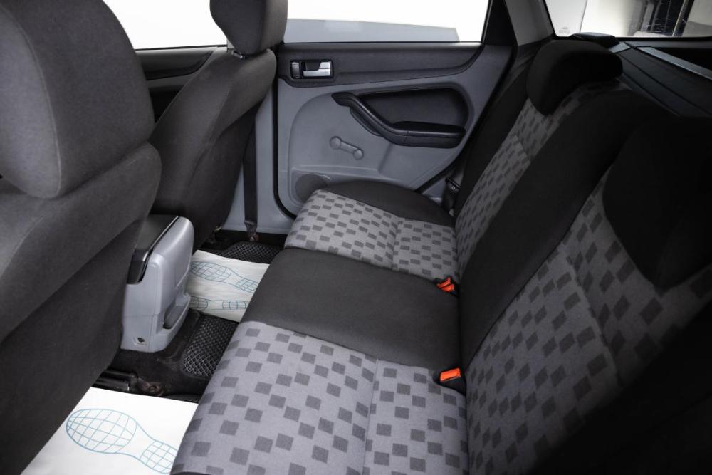 Ford Focus II Рестайлинг Пермь  - изображение 9