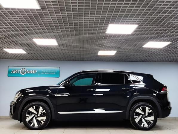 Volkswagen Teramont I Рестайлинг (China Market) с пробегом 2022 года, цена 4 500 000 рублей, 54570 км, внедорожник, Автокод Объявления