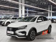 Lada (ВАЗ) Vesta I Рестайлинг (NG) Нижний Новгород  - изображение 18