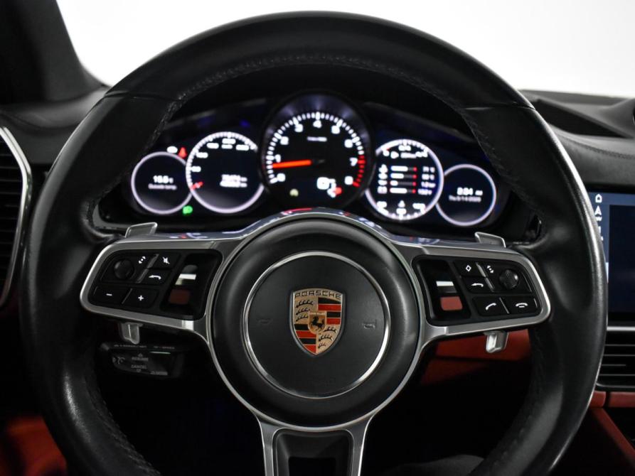 Porsche Cayenne III Санкт-Петербург  - изображение 19